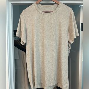 TWO Lululemon Fundamental Tees
